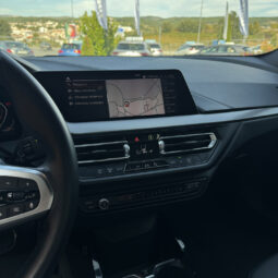 BMW 216d Gran Coupé Pack M completo