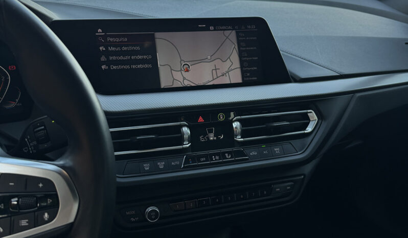 BMW 216d Gran Coupé Pack M completo