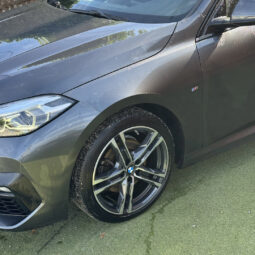 BMW 216d Gran Coupé Pack M completo