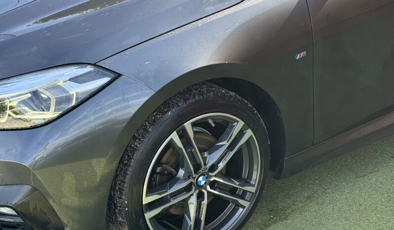 BMW 216d Gran Coupé Pack M completo