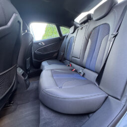 BMW 216d Gran Coupé Pack M completo