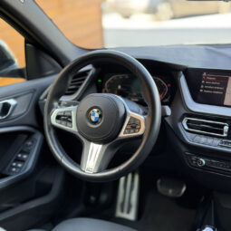 BMW 216d Gran Coupé Pack M completo