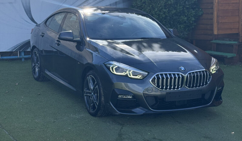 BMW 216d Gran Coupé Pack M completo