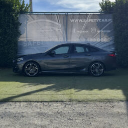 BMW 216d Gran Coupé Pack M completo