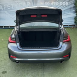 BMW 318 d Auto. completo