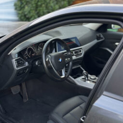 BMW 318 d Auto. completo