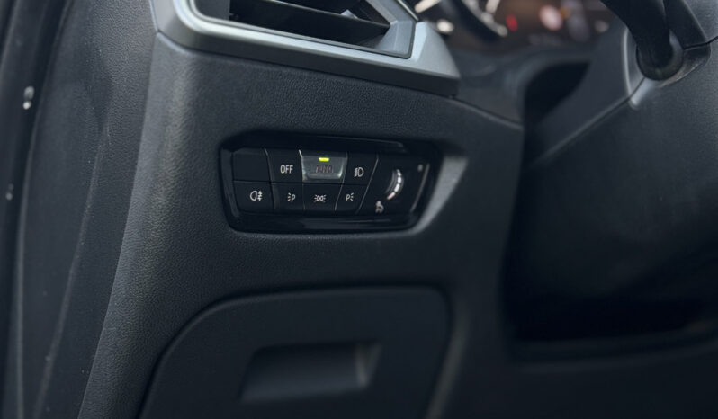 BMW 318 d Auto. completo