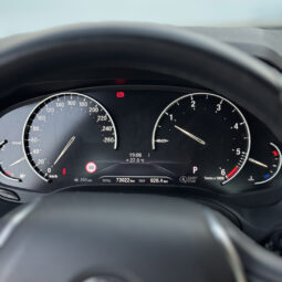 BMW 318 d Auto. completo