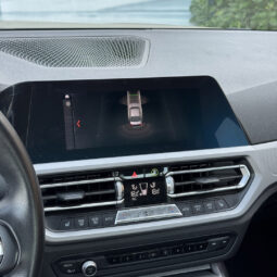 BMW 318 d Auto. completo