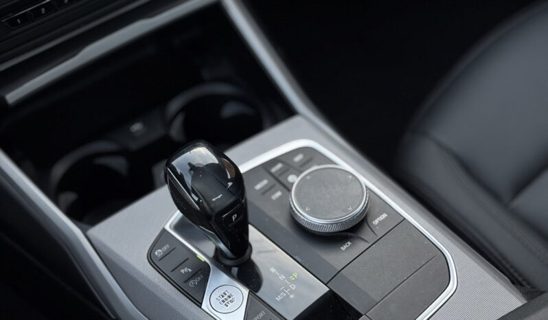 BMW 318 d Auto. completo