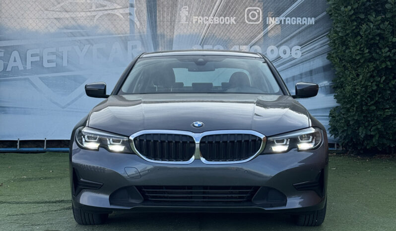 BMW 318 d Auto. completo