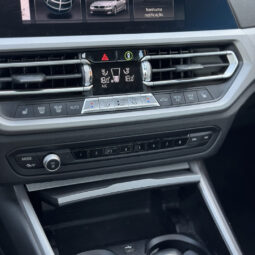 BMW 318 d Auto. completo