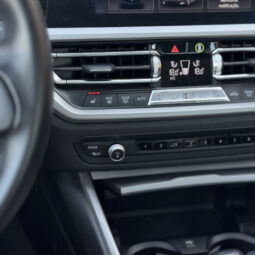 BMW 318 d Auto. completo