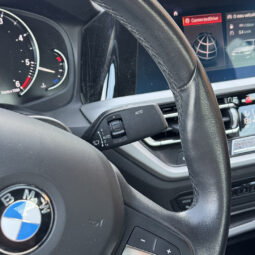 BMW 318 d Auto. completo