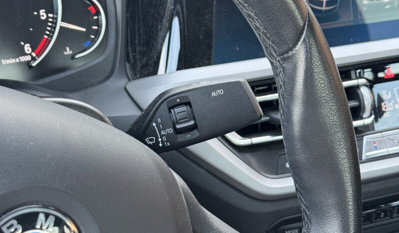 BMW 318 d Auto. completo