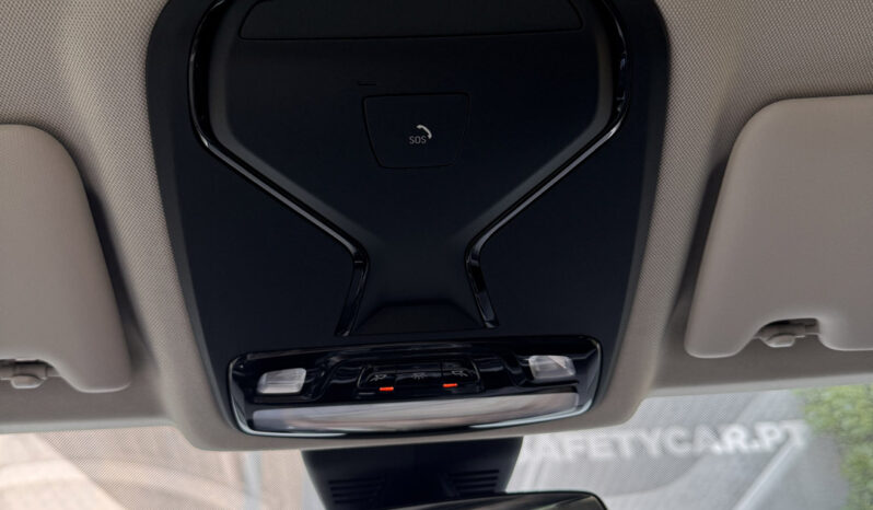 BMW 318 d Auto. completo