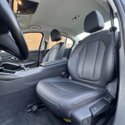 BMW 318 d Auto. completo