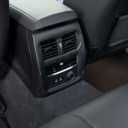 BMW 318 d Auto. completo