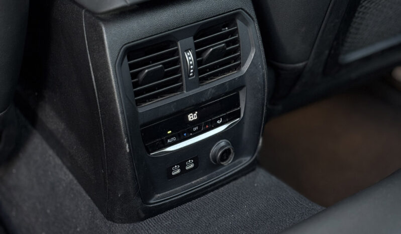 BMW 318 d Auto. completo