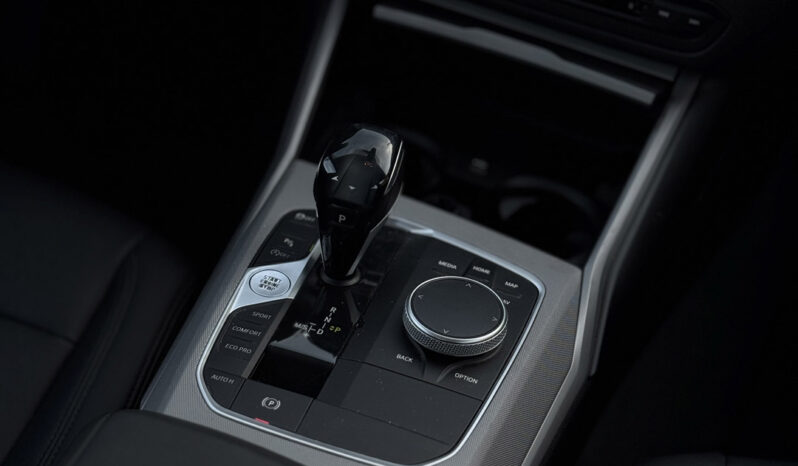 BMW 318 d Auto. completo