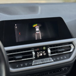 BMW 318 d Auto. completo