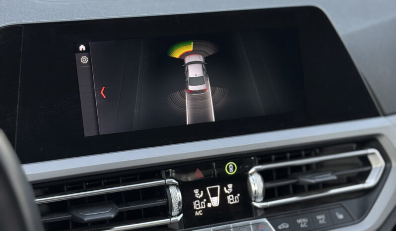 BMW 318 d Auto. completo