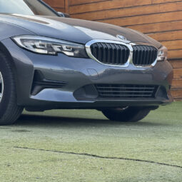 BMW 318 d Auto. completo