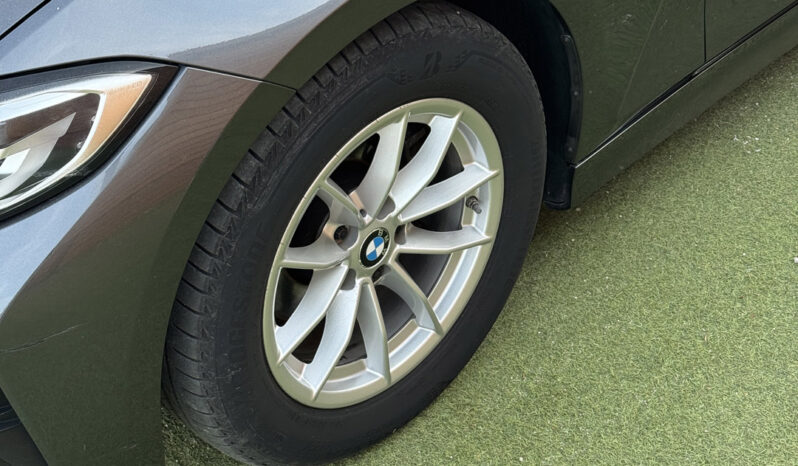 BMW 318 d Auto. completo