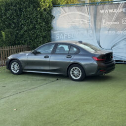 BMW 318 d Auto. completo