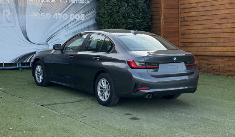 BMW 318 d Auto. completo