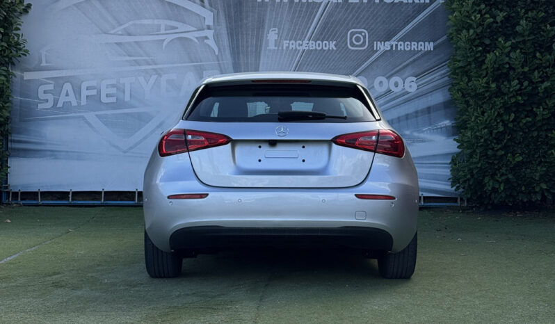 Mercedes-Benz A180 d Progressive completo