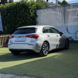 Mercedes-Benz A180 d Progressive completo