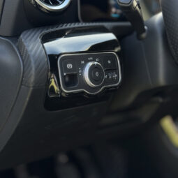 Mercedes-Benz A180 d Progressive completo