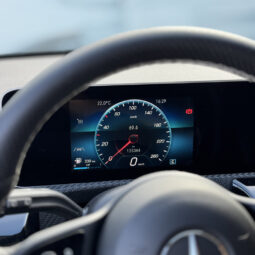 Mercedes-Benz A180 d Progressive completo