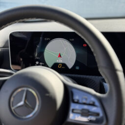 Mercedes-Benz A180 d Progressive completo