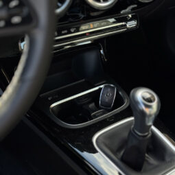 Mercedes-Benz A180 d Progressive completo