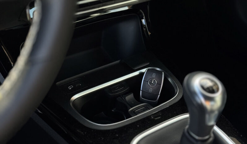 Mercedes-Benz A180 d Progressive completo