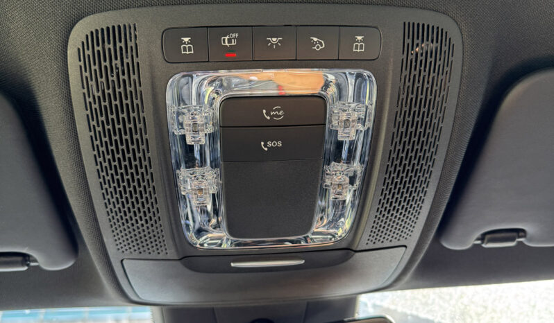 Mercedes-Benz A180 d Progressive completo