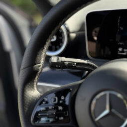 Mercedes-Benz A180 d Progressive completo