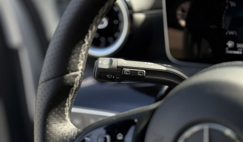 Mercedes-Benz A180 d Progressive completo