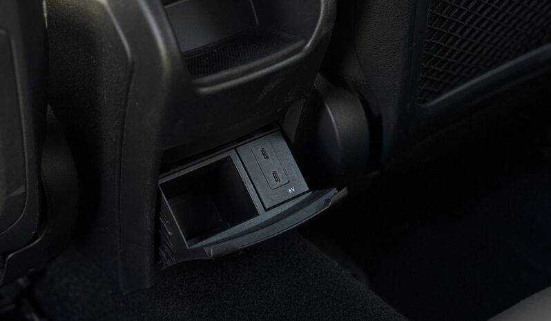 Mercedes-Benz A180 d Progressive completo