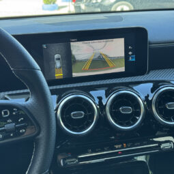 Mercedes-Benz A180 d Progressive completo