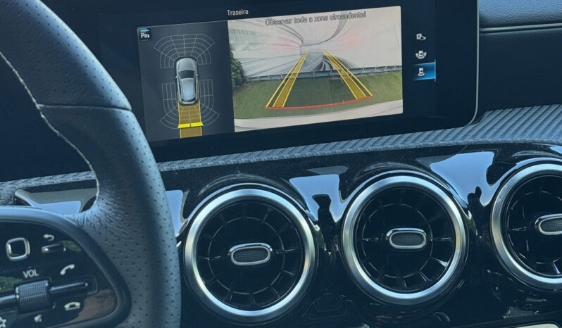 Mercedes-Benz A180 d Progressive completo