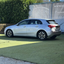 Mercedes-Benz A180 d Progressive completo