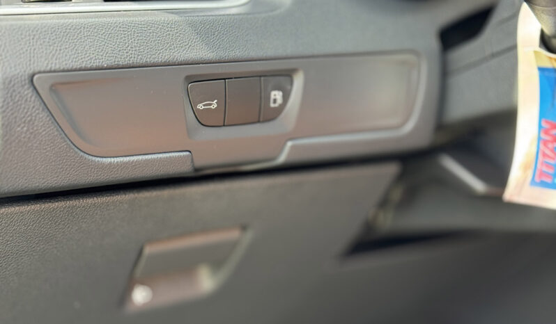 Mercedes-Benz C 180 d Station 9G-TRONIC LOOK AMG completo