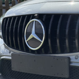 Mercedes-Benz C 180 d Station 9G-TRONIC LOOK AMG completo