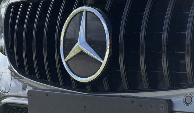 Mercedes-Benz C 180 d Station 9G-TRONIC LOOK AMG completo