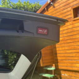 Mercedes-Benz C 180 d Station 9G-TRONIC LOOK AMG completo