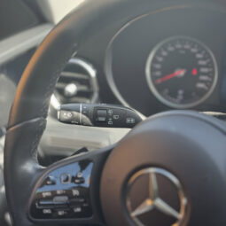 Mercedes-Benz C 180 d Station 9G-TRONIC LOOK AMG completo