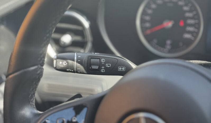 Mercedes-Benz C 180 d Station 9G-TRONIC LOOK AMG completo